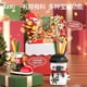 thumbnail image 2 of 2024 nuevos productos spot árbol de navidad bloques de construcción caja de música giratoria familia juegos de escritorio versión caja ciega juguetes de regalo de navidad, 2 of 2