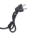 thumbnail image 5 of Elektrisk vattenpipa kolbrännare Multifunktionell bärbar kaffekokare tevärmare spis med strömbrytare knapp svart EU-kontakt 220V, 5 of 5