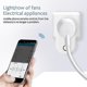 thumbnail image 2 of Wifi Intellint Socket App Wireless Home R 200v 10a Toma de aparato retardante de llama, 2 of 5