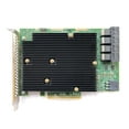 thumbnail image 1 of LSI SAS 9300-16I 12GB/S SATA+SAS HBA Host Bus Adapter Card 03-25600-01B LSI00447, 1 of 4