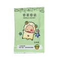 thumbnail image 2 of Natural Aromatherapy Sachet Bags (Herbal) - Dehumidifying Air Freshener for Car, Closet, Drawer & Bathroom. 1-Pack!, 2 of 2
