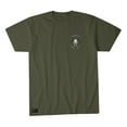 thumbnail image 3 of Howitzer Style Men's T-Shirt Mountain Hunt Military Grunt MFG, 3 of 8