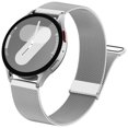 thumbnail image 1 of Correa de reloj GEAK Metal Milanese Loop para Galaxy Watch 7, 6, 5, 4, 1 of 9