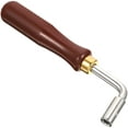 Qiysamall Dulcimer Tone Tuning Tool Instrument Tone Tuning Wrench
