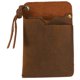 thumbnail image 1 of Handmade EDC Organizer Leather Sheath/ Organizer Slip Pouch Case for Flashlight/Multi-Tool/Knife/Pen, 1 of 5