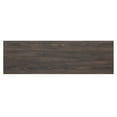 thumbnail image 6 of Evelyn&Zoe Clementine Rectangular TV Stand for TV's up to 65", Alder Brown, 6 of 10