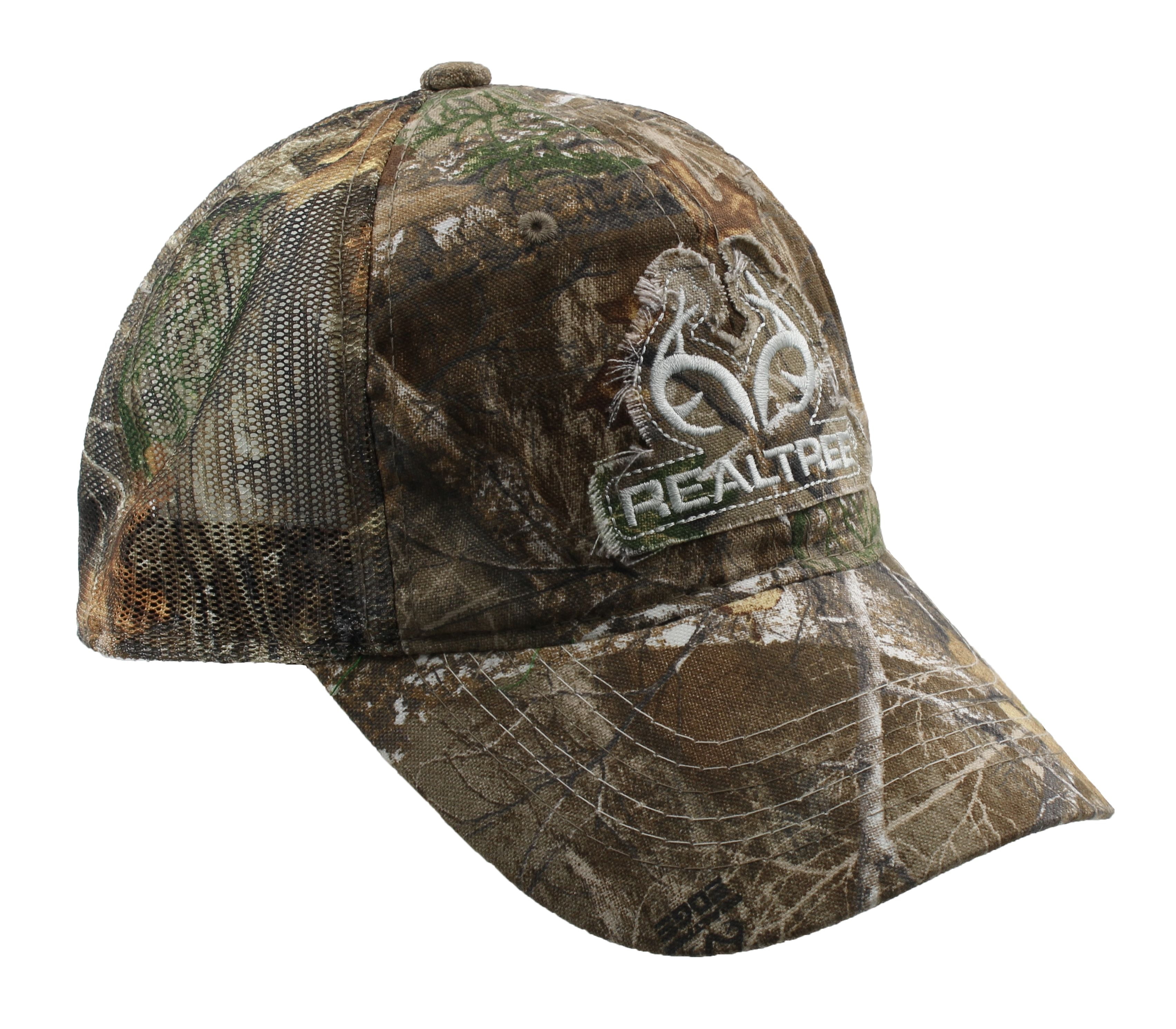 nike realtree hat