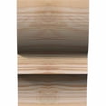thumbnail image 2 of 4"W x 6"H x 32"L Ridgewood Rough Sawn Rafter Tail, Douglas Fir, 2 of 4