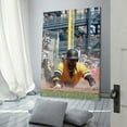 thumbnail image 3 of Andrew Mccutchen Canvas Poster Room Aesthetic Poster Print Art Wall Painting Canvas Posters Gifts Modern Bedroom Decor 16x24inch(40x60cm), 3 of 6