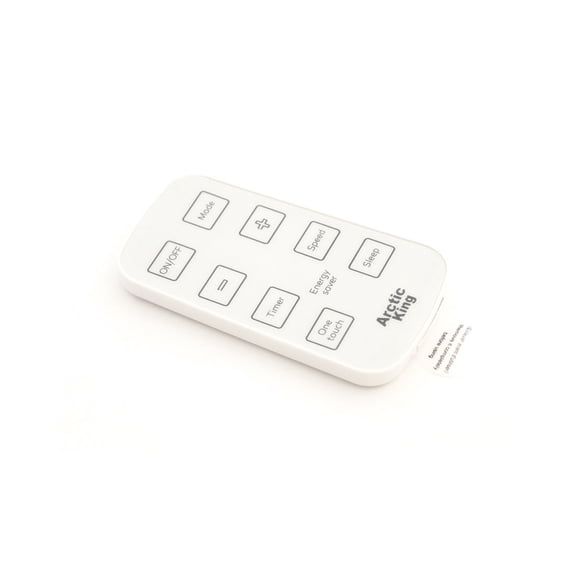 Midea Remote Controller 17317000A52528