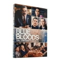 thumbnail image 1 of Blue Bloods Saison 13 (DVD), 1 of 2