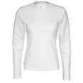 thumbnail image 1 of Cottover Womens Long-Sleeved T-Shirt, 1 of 2