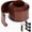 Brown, variant on 6 Inch Tall 33 ft Length Landscape Plastic Edging Kit with Hammer Spikes Plastic Garden Flower Bed Edging Landscape Border for Gardens Border Grass Yard Lawn (Brown)