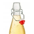 thumbnail image 5 of Grolsch Bottles 6 Pack - 16 oz Swing Top Bottles Easy Cap Beer Bottles, Leak Proof, 5 of 9