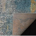 thumbnail image 4 of SAFAVIEH Madison Mariko Abstract Area Rug, 4 of 4