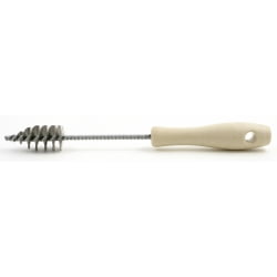 Brush Research DD153 Brush, Copper/Injector cleaning Brush 1" Diameter for Detroit Diesel DD-1 (53/71/92)