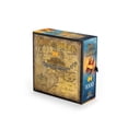 thumbnail image 3 of Puzzle The Noble Collection: Mapa de El Señor de los Anillos, 1000 unidades, 3 of 4