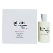 Juliette Has a Gun Miss Charming Eau De Parfum Spray, Perfume for Women, 3.4 Oz