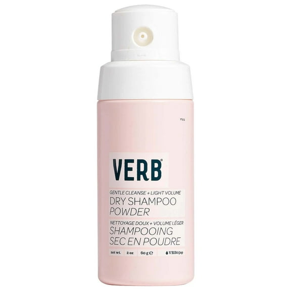 Verb Dry Shampoo (2 oz)