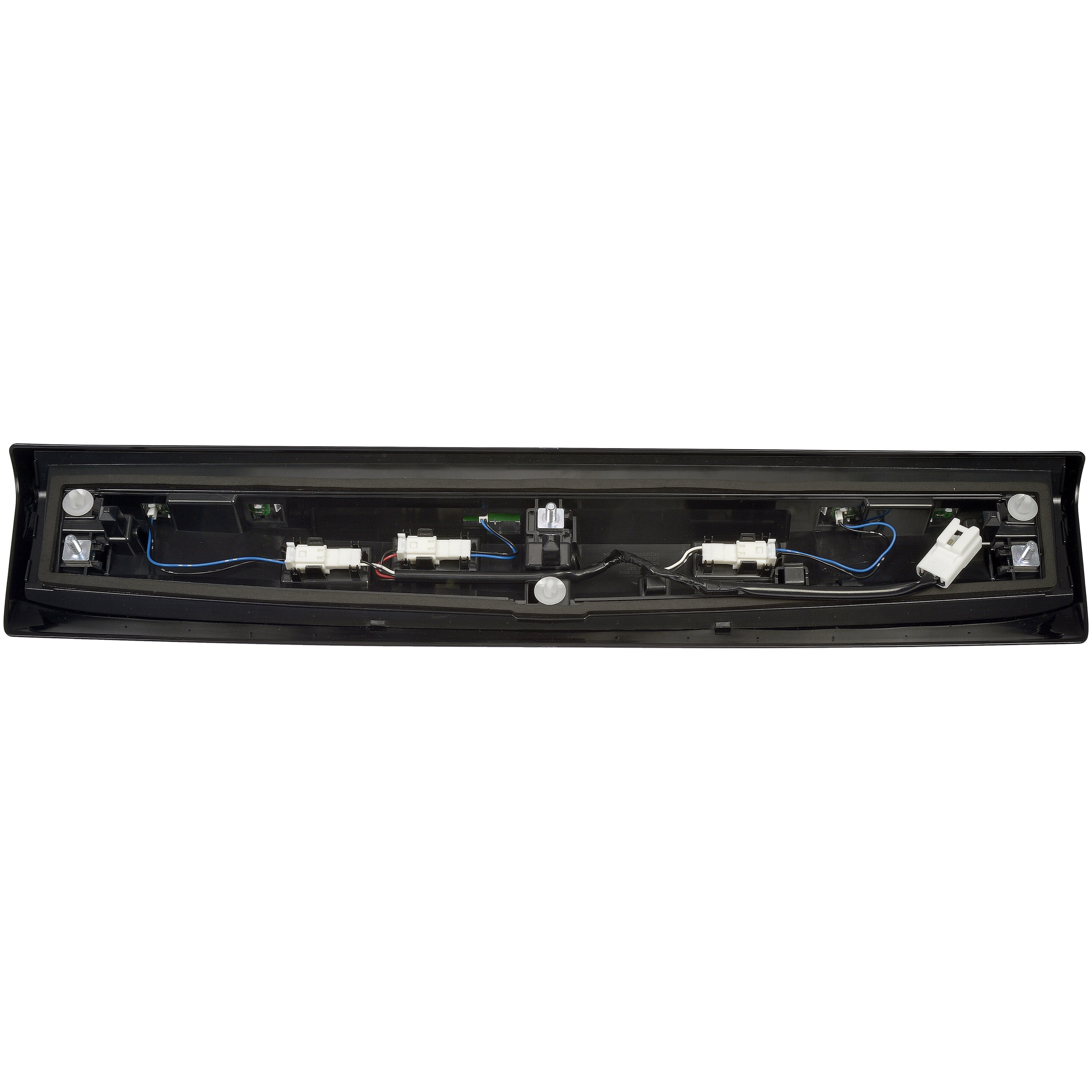 Dorman 923-354 Center High Mount Stop Light Compatible with Select Nissan Models Dorman 923-354 Center High Mount Stop Light Compatible with Select