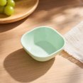 thumbnail image 4 of Rysoverian Small Condiment Dish Square Serving Bowl For Sauce Dessert Seasoning Kitchen Dining Table Use, 4 of 7