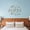 Brown, variant on VWAQ All of Me Loves All of You Wall Decal Romantic Wall Decor