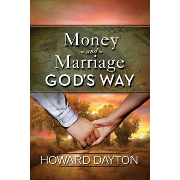Pre-Owned Money and Marriage God's Way (Paperback) 0802422586 9780802422583