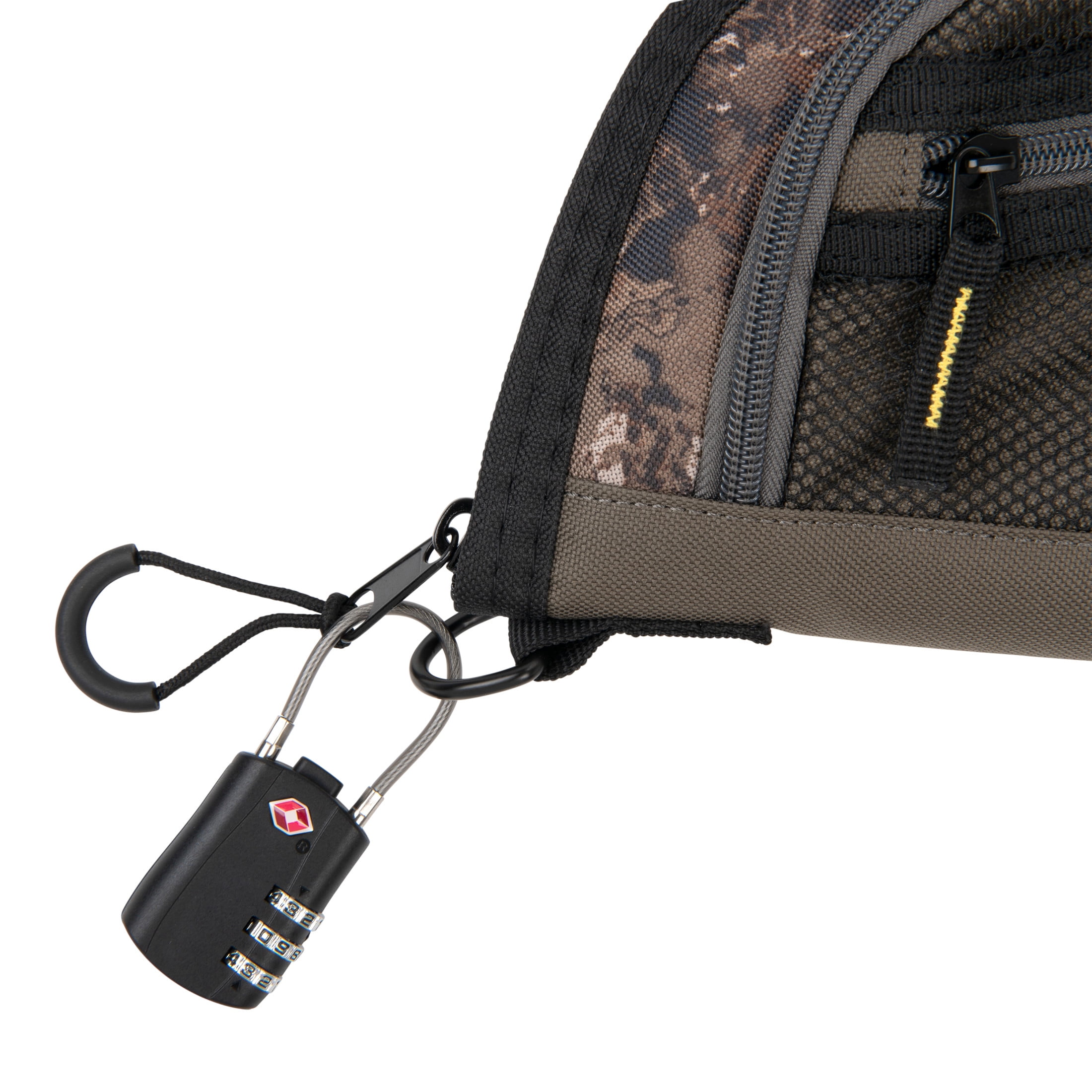 Allen Company Daytona 52" Shotgun Case  - Dense Foam Padding, 4 Storage Pockets, Adjustable Sling – Hunting & Range Bag –  Soft Gun Carrier – Veil Wideland Camo