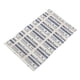 thumbnail image 4 of Vendajes Adhesivos De Tela Vendajes Desechables Portátiles De Tela Transpirable Para Heridas Para Rasguños ANGGREK Otros, 4 of 8