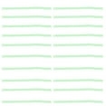 thumbnail image 2 of Spiral Binding Coils, Plastic Spiral Binding Spines 0.43in Inner Diameter Long Service Life  For Work Green, 2 of 8