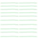 thumbnail image 1 of Bobinas de encuadernación en espiral de 20 piezas, 30 hojas, lomos de encuadernación en espiral de plástico ABS para trabajos de papelería, color verde, 1 of 8