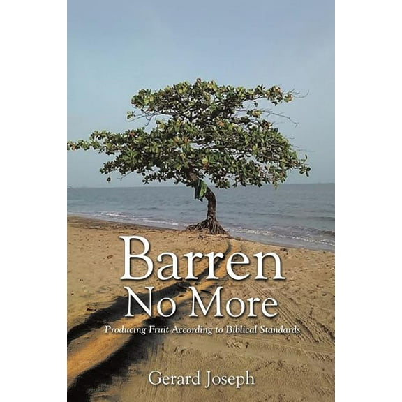 Barren No More, (Paperback)