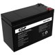 thumbnail image 2 of Batería de repuesto CDP B-12/7 de 12Volts y 7Ah. CDP B-12/7.2, 2 of 4