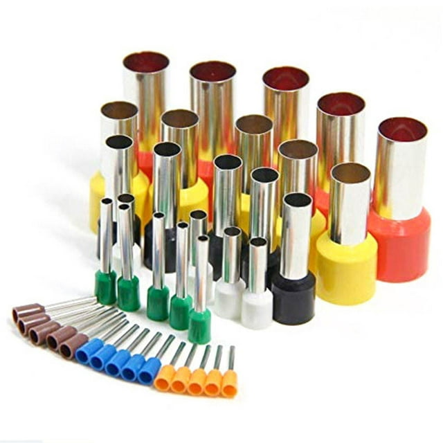 FONDOTIN Lot de 40 Coupe-Cercle en Forme de Cercle en Polymère Outils de Coupe en Acier Inoxydable pour Professionnels