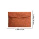 thumbnail image 2 of Bolsas de Papel Grandes Bolsa de Archivo de Cuero con Cierre Magnético Bolsa de Archivo de Papel A4 Bolsa de Carpeta Bolsa de Documentos de Negocios, 2 of 6