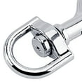 thumbnail image 5 of yotijay Snap Hook Pet Swivel Snap Fits for Handmade Crafts Purse Bag Making Camping 53mm, 5 of 6