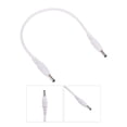 thumbnail image 6 of Universal 3.5x1.35mm DCPower Extension Cable for Security Cameras, and Routers, 6 of 9