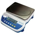 thumbnail image 3 of LBX 6 Latitude Compact Bench Scale, 3 of 6