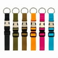 thumbnail image 3 of Heavy Duty Luggage Strap Heavy Duty Baggage Suitcase Belt Travel Accessory, 3 of 15