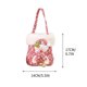 thumbnail image 2 of Christmas Gift Bag Christmas Eve Candy Bag Gift Bag, 2 of 2