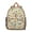 Citrus-28, variant on Energy Light Students Backpack - Mandala Balance and Harmony Pattern with Mystic Spiritual Elements, Lightweight Comfortable School Bag for Students