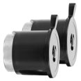 thumbnail image 1 of Milisten Pressure Cooker Exhaust Valve 2Pcs Professional Manufacturing Technology Accessory, 1 of 8