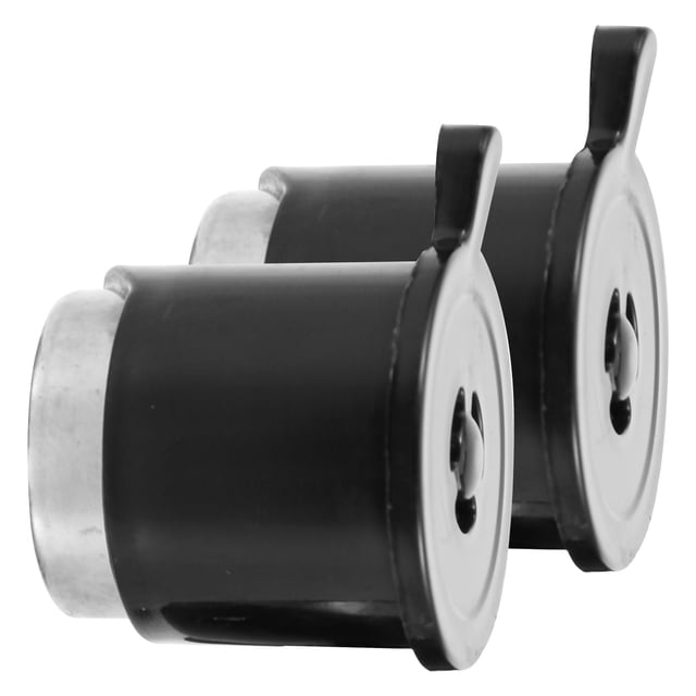 Milisten Pressure Cooker Exhaust Valve 2Pcs Professional Manufacturing Technology Accessory