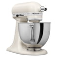thumbnail image 3 of Batidora Mesa 4.7 Litros KitchenAid KSM150PSPL Blanco Porcelana, 3 of 4