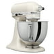 thumbnail image 3 of Batidora Mesa 4.7 Litros KitchenAid KSM150PSPL Blanco Porcelana, 3 of 4