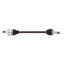 All Balls Rear Left 6ball CV Axle for Can-Am Maverick 1000 TURBO XRS 2016