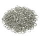 thumbnail image 1 of Jewelry Accessories Opening Connection Ring for DIY Projects 200Pcs, 1 of 4