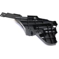 thumbnail image 5 of New Left Rear Lower Bumper Retainer Compatible With Lexus RX350 Base 6 Cyl 3.5L RX350L Base 6 Cyl 3.5L RX350 F Sport 6 Cyl 3.5L 2016-2022 By LX1142106 525660E030, 5 of 5