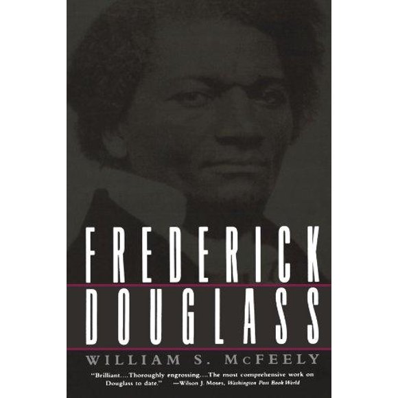 Frederick Douglass