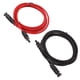 thumbnail image 3 of Cable De Extensión Solar 30A, DC1500V Con Cable PPE De Alambre De Cobre Cable Aislado, IP68 Para Panel Solar Fotovoltaico, 3 of 7